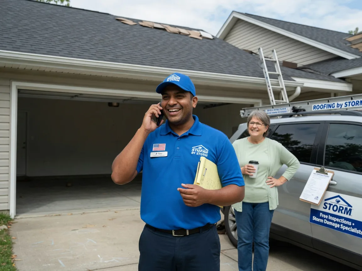 Roof Repair Near Me Big Lake, MN FAQs