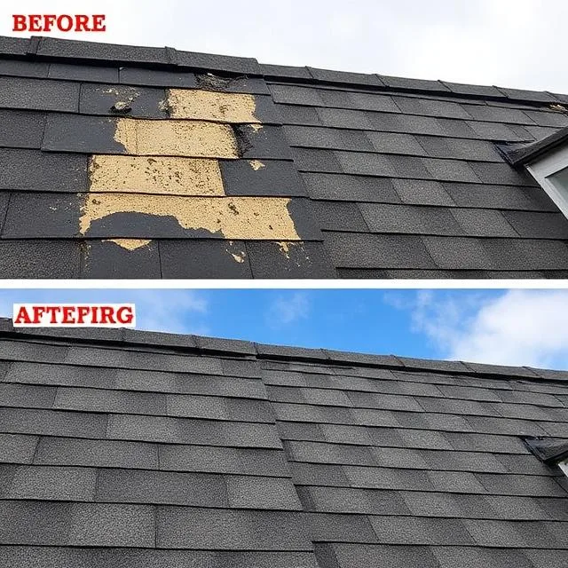 Roof Repair Near Me in Big Lake, MN near me